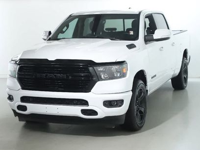 Used 2020 RAM 1500 Big Horn