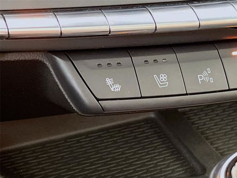 Used 2021 Cadillac CT5 Premium Luxury w/ Platinum Package image 24