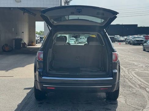 Used 2015 GMC Acadia SLT AWD/4WD image 35