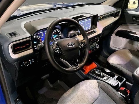 Certified 2024 Ford Maverick XLT w/ XLT Luxury Package image 18