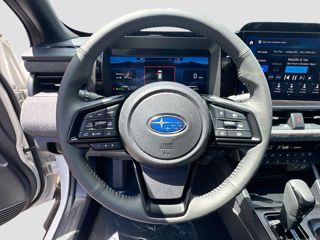 New 2026 Subaru Outback Limited XT AWD/4WD image 7