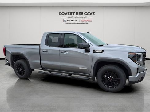 New 2026 GMC Sierra 1500 Elevation w/ Elevation Select Package image 12