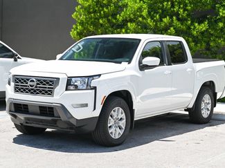 Used 2023 Nissan Frontier SV w/ SV Convenience Package RWD video 1