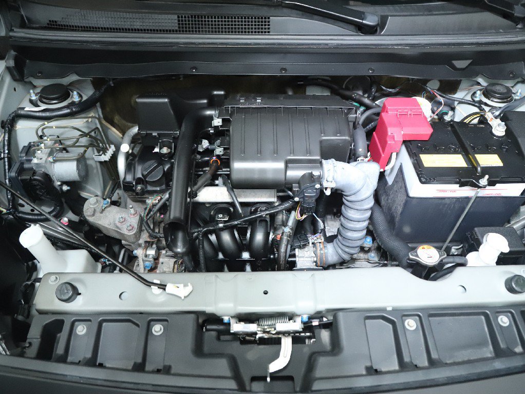 Used 2024 Mitsubishi Mirage FWD image 33