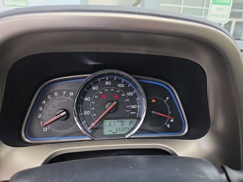 Used 2015 Toyota RAV4 Limited AWD/4WD image 7