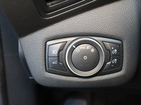 Used 2018 Ford Escape SE AWD/4WD image 19