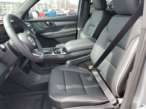 New 2026 Buick Enclave Preferred w/ LPO, Floor Liner Package FWD image 26