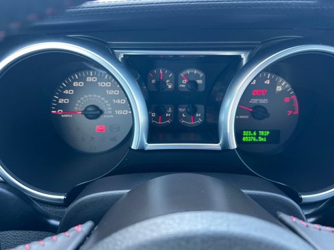 Used 2009 Ford Mustang Shelby GT500 image 21