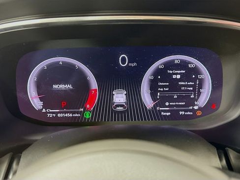 Used 2023 Acura MDX A-Spec image 13