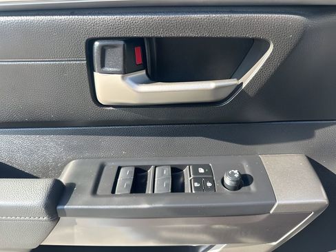 Used 2023 Toyota Tundra SR5 w/ SR5 Convenience Package image 23