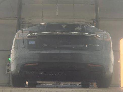 Used 2020 Tesla Model S Long Range image 11