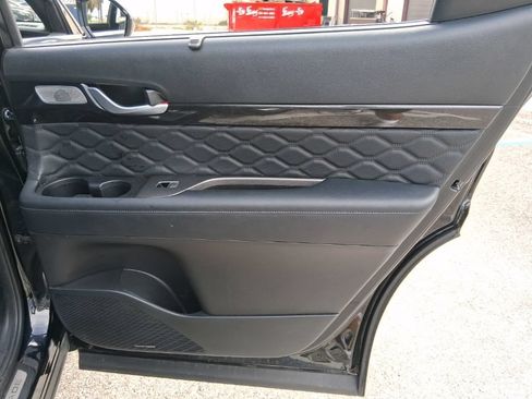 Used 2020 Hyundai Palisade Limited FWD image 20