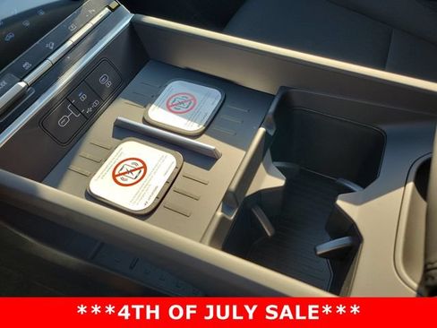 New 2026 Hyundai Santa Fe SE AWD/4WD image 16
