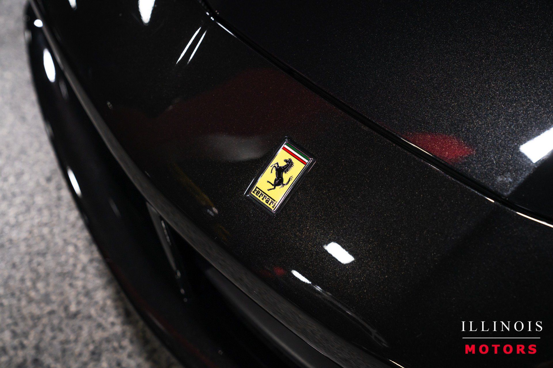 Used 2019 Ferrari 488 Spider RWD image 13