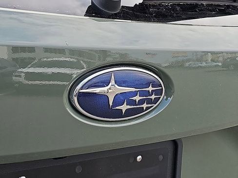 New 2026 Subaru Crosstrek 2.5i Limited AWD/4WD image 22