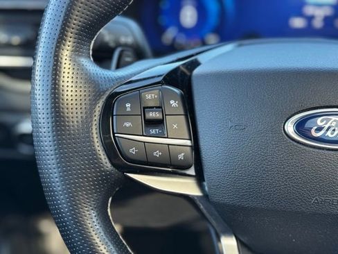 Used 2021 Ford Explorer ST w/ ST Street Pack image 27