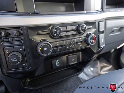 Used 2026 Ford F250 XL AWD/4WD image 28