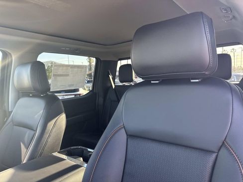 New 2026 Ford F350 Lariat w/ Lariat Ultimate Package image 21