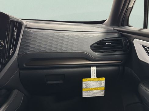 Certified 2026 Subaru Forester Touring AWD/4WD image 35