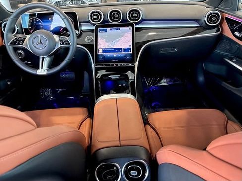 Certified 2026 Mercedes-Benz C 300 Sedan image 16