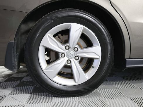Used 2020 Honda Odyssey EX-L image 7