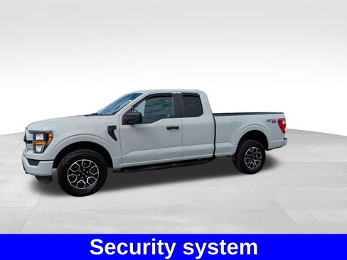 Certified 2023 Ford F150 XL w/ STX Appearance Package image 19