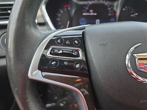 Used 2014 Cadillac SRX Performance w/ Driver Awareness Package FWD image 20