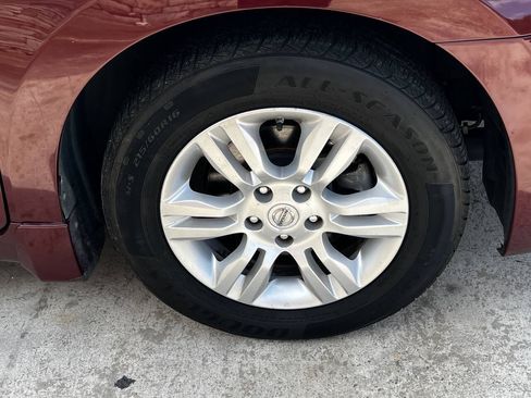 Used 2012 Nissan Altima 2.5 SL w/ 2.5SL Pkg FWD image 10