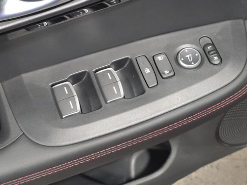 Used 2025 Acura ADX A-Spec AWD/4WD image 20