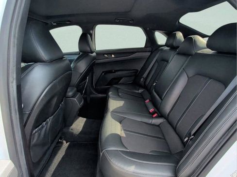 Used 2024 Kia K5 GT-Line image 20