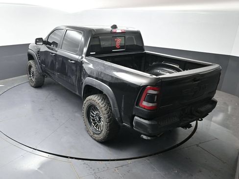 Used 2022 RAM 1500 TRX w/ TRX Level 1 Equipment Group AWD/4WD image 63