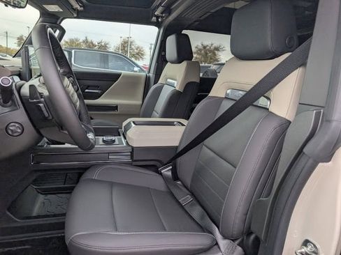 New 2026 GMC Hummer EV SUV AWD/4WD image 18