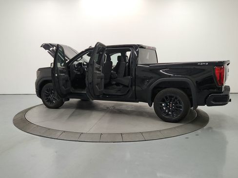 Used 2024 GMC Sierra 1500 Elevation AWD/4WD image 14