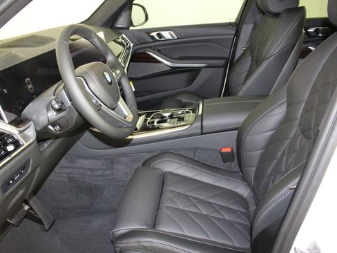 New 2026 BMW X5 xDrive40i image 5