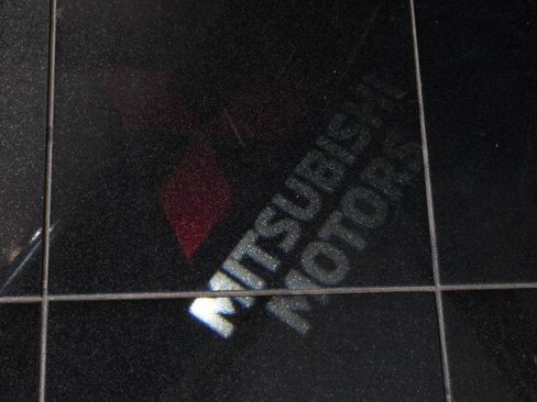 Used 2025 Mitsubishi Outlander SEL AWD/4WD image 43