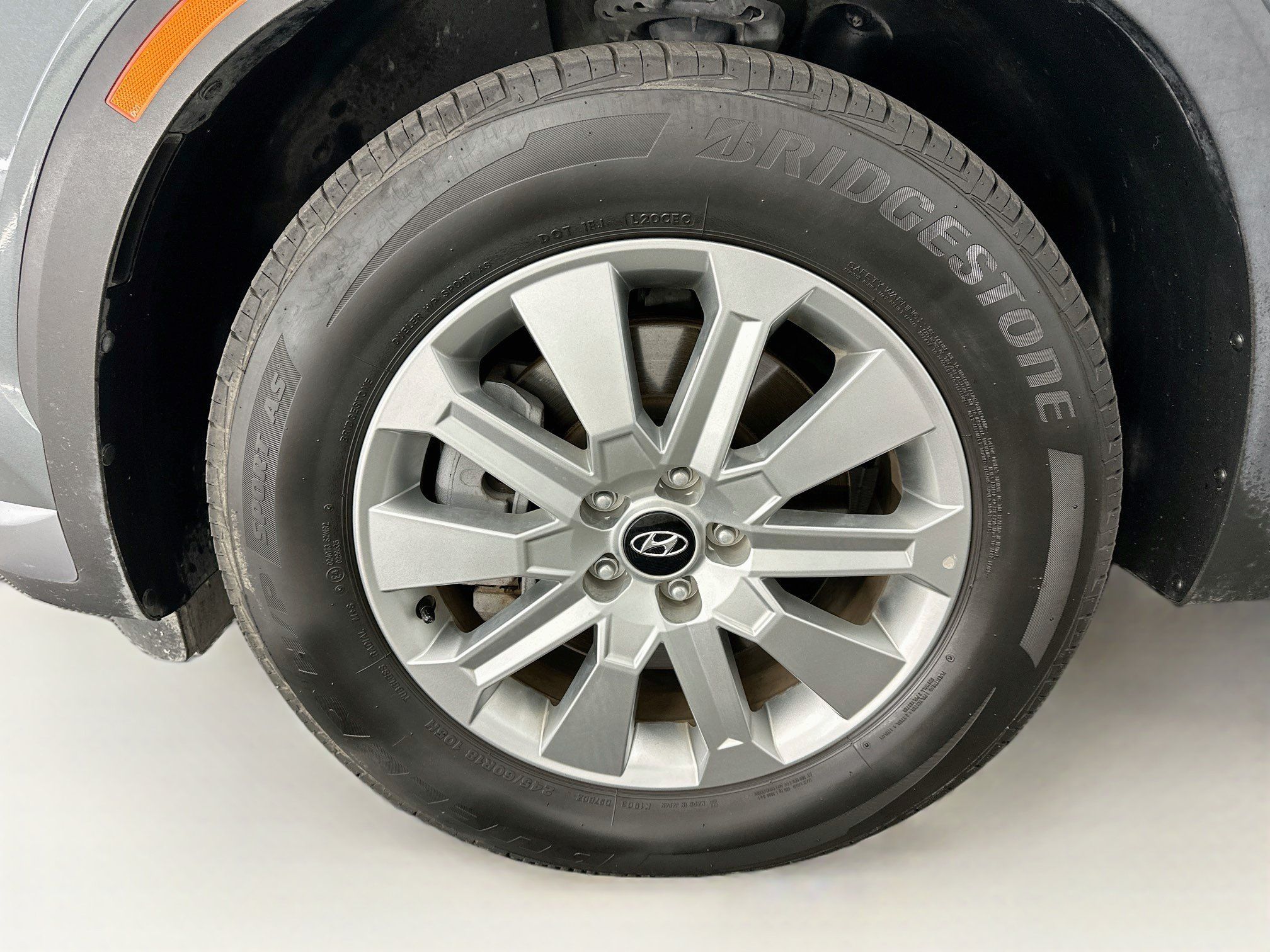 Used 2025 Hyundai Palisade SEL AWD/4WD image 37