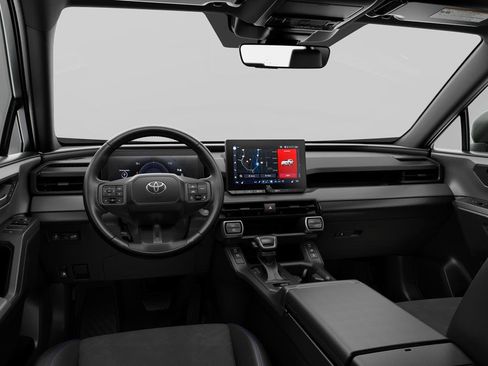New 2026 Toyota RAV4 XSE AWD/4WD image 27