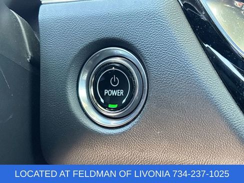 Used 2024 Cadillac Lyriq Luxury w/ LPO, Floor Liner Package AWD/4WD image 16