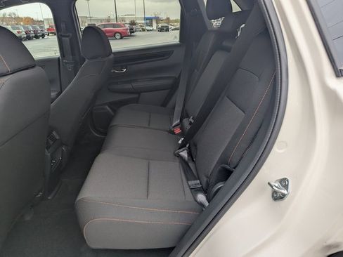 New 2026 Honda CR-V TrailSport image 11