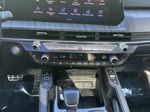 Used 2023 Kia Telluride SX AWD/4WD image 25