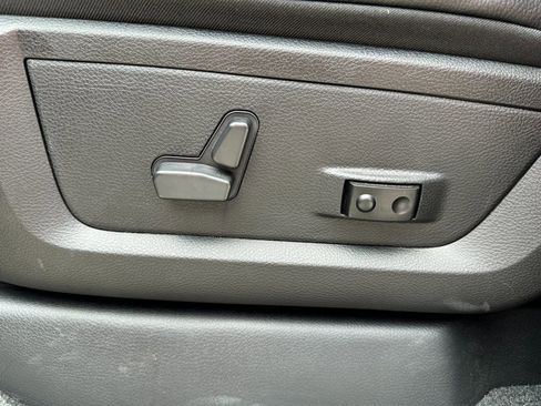 Used 2024 RAM 2500 Laramie w/ Night Edition image 34