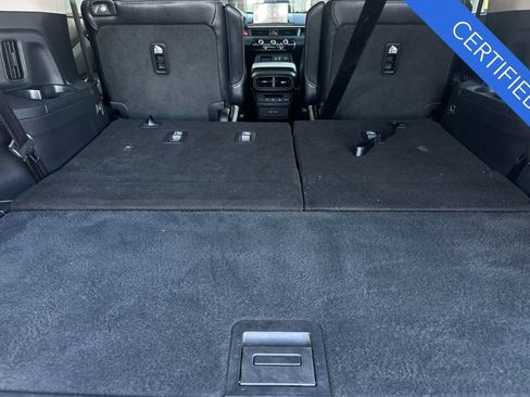 Certified 2023 Honda Pilot EX-L image 18