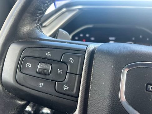 Used 2023 GMC Sierra 1500 Denali AWD/4WD image 22