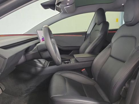 Used 2024 Tesla Model 3 Long Range RWD image 14