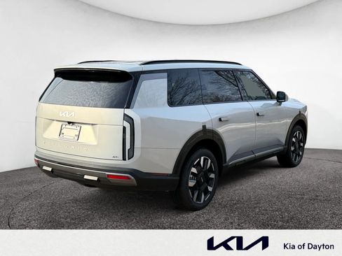 New 2027 Kia Telluride S image 5
