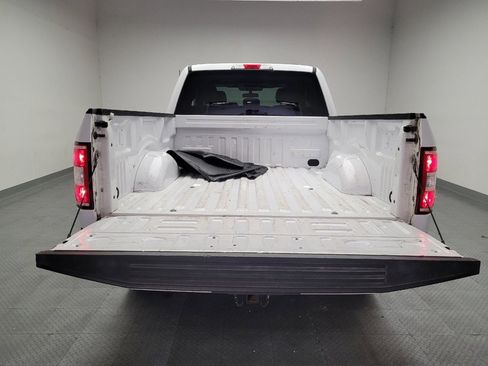Used 2020 Ford F150 XLT w/ Max Trailer Tow Package AWD/4WD image 29