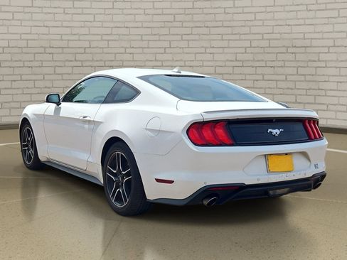 Used 2023 Ford Mustang Premium RWD image 7