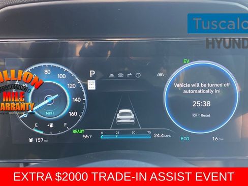 New 2026 Hyundai Elantra Sport image 14