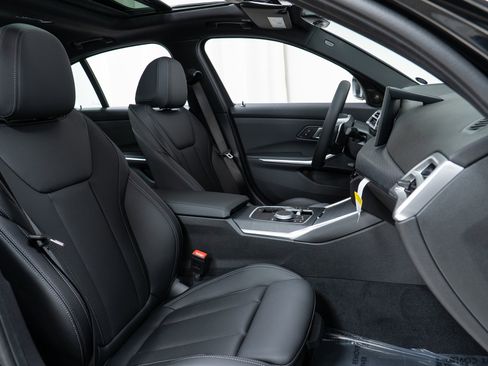 New 2026 BMW 330i xDrive 330i xDrive w/ Premium Package image 22