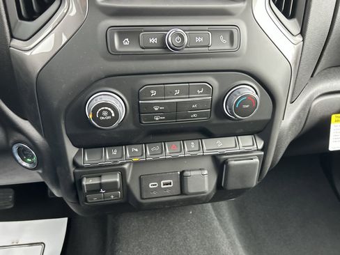 New 2026 Chevrolet Silverado 2500 Custom w/ Custom Value Package image 28